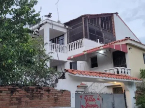 1 and 2-bed rms apt Across Juan Dolio