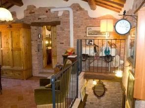 B&B La Cappellania