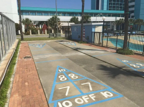 Wave Rider Resort