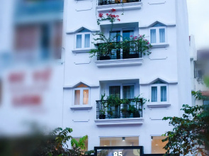Jack Apartment 85