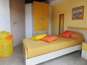 Cocorito Apartments