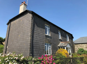 Tregarland Farm B&B