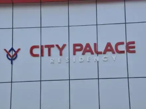 City Palace Residency