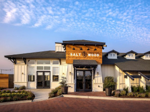 Sanctuary Beach Resort