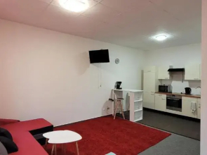 Gastewohnung Kristall 3