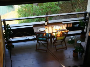 Appartement Duplex Rs Tursan Pour 5 Personnes Proche de la Plage Des Bourdaines