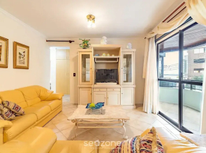 3BR Apt w/ BBQ 80m From Beach Erv0101