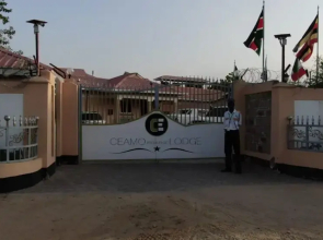Ceamo Prestige Lodge