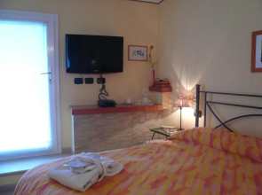 B&B Dei Doria