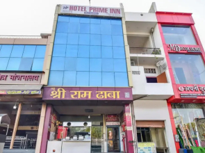 Prime Inn by OYO Rooms