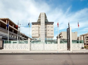 Grieco Business & Spa Hotel