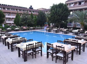 Ares Dream Hotel- All Inclusive