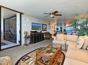 Mahana Resort #1104 1 Bedroom Condo by RedAwning