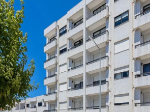 Espinho Sunshine Flat