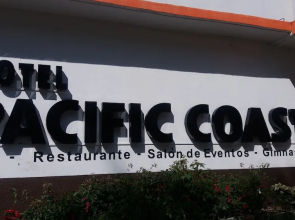 Hotel Pacific Coast