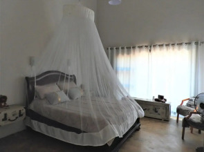 Flight of the Eagle @ Kruger