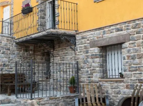 Apartamentos Rurales Parajes de Piedra