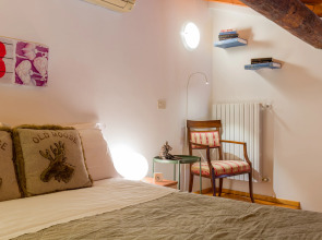 Giardino Giusti House & Court