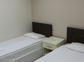 Hotel Abro Necatibey