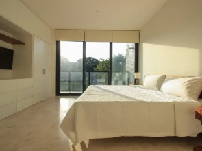 Kaan Ha Akumal B7 By Lockey