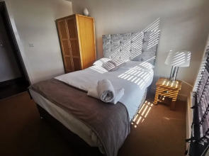 Baltic-Quay Apartments