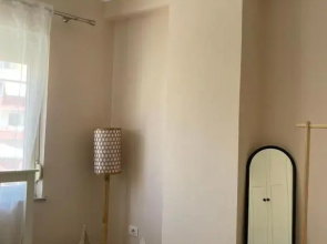 Bora s Cozy Apartment Tirana