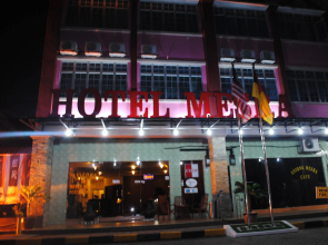 Sunshine Bay Resort Port Dickson