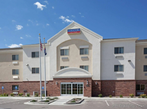 Candlewood Suites Craig-Northwest by IHG