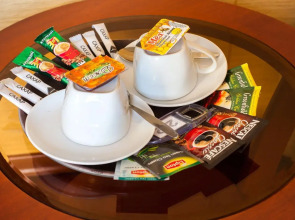 Гостиница «Аркадия»