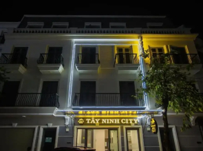 Tay Ninh City Hotel