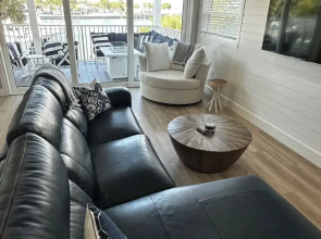 Chadwick Cove Resort & Marina