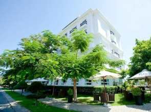 Paragon Villa Hotel