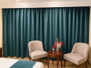 Nile Cruise Crown every Friday from Aswan 3 nights and every Monday from Luxor 4 nights