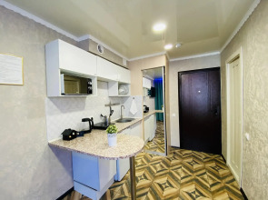 Hanaka (Ханака) на улице Пионерская