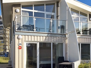 Holiday Home in Wendtorf