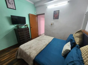 Entire Airconditioned Apartment as Value of Money