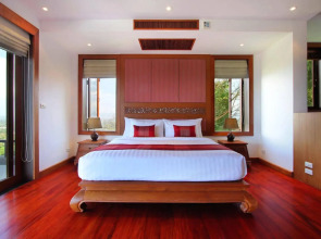 Villa Yang Som