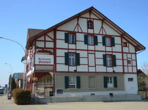 Hotel Bahnhof