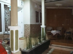 Guest House Dissa