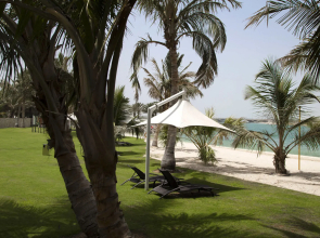 Shangri-La Hotel Apartments Qaryat Al Beri