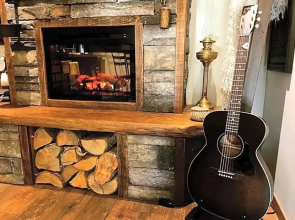 A Suite Retreat - Beyond Bed & Breakfast