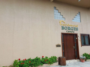 Residencial Borges Canela