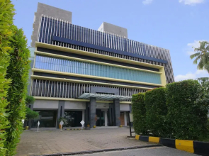Airy Premier Sei Pangeran Jendral Sudirman 153 Palembang