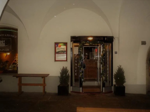 Hostinské pokoje U Kulináře