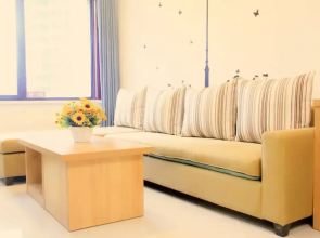 Luo Yang Xin jia Yun Apartment