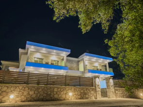 Zante Suites