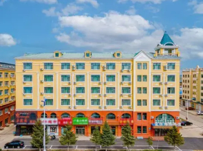 Jinlin Business Hotel