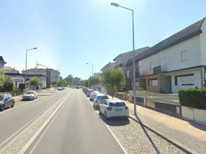 Quartos no Apartamento da Rosa