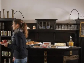 Hotel Burgfeld