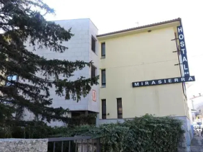 Mirasierra